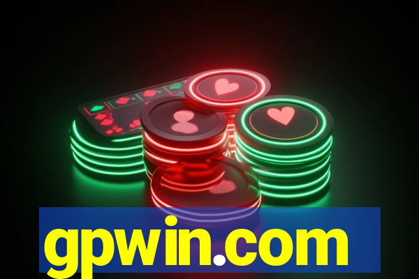 gpwin.com