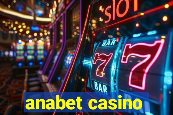 anabet casino