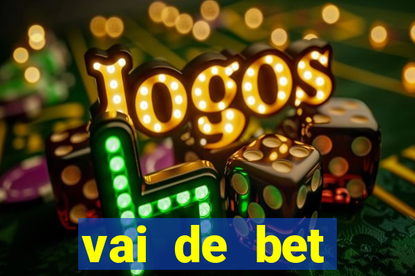 vai de bet convidar amigo