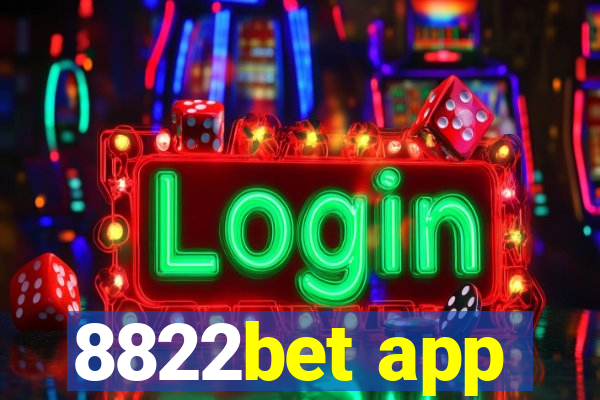 8822bet app