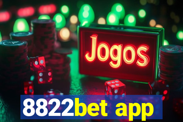 8822bet app