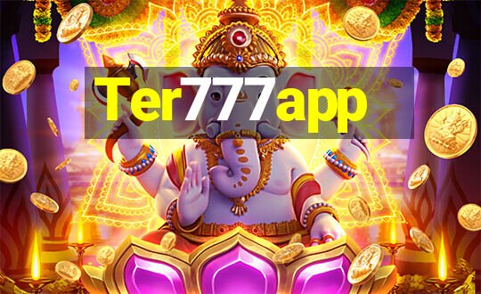 Ter777app