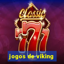 jogos de viking