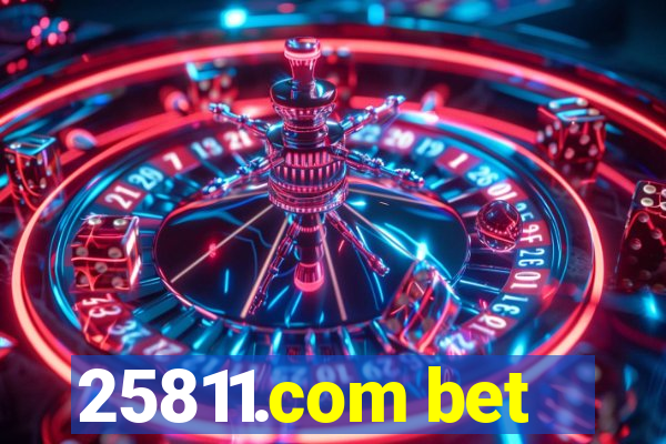 25811.com bet