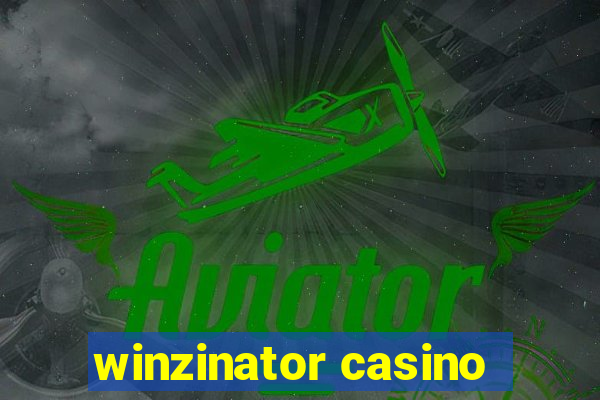 winzinator casino