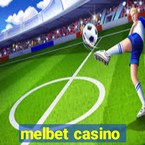 melbet casino