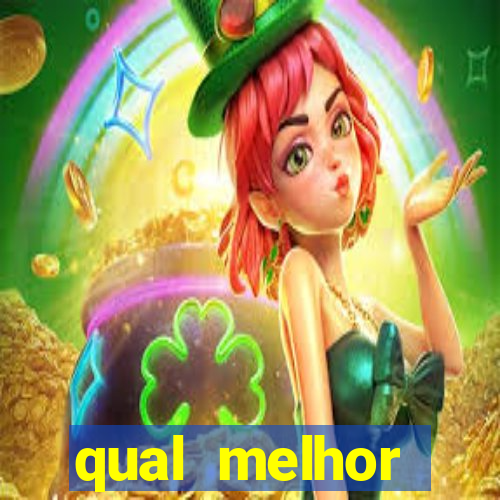 qual melhor aplicativo de jogo para ganhar dinheiro