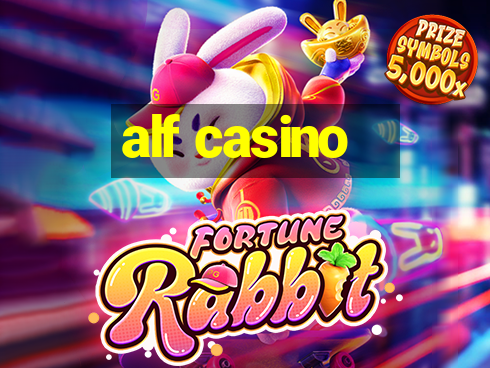 alf casino