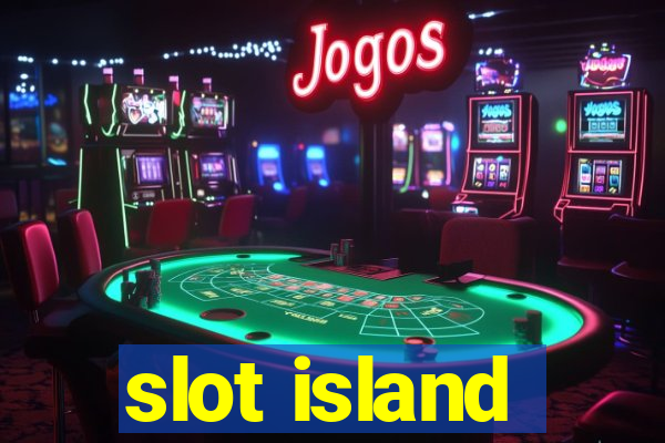 slot island