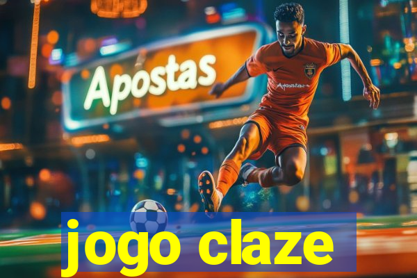 jogo claze