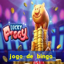 jogo de bingo online para ganhar dinheiro