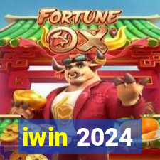 iwin 2024