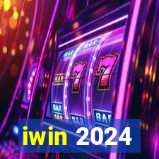 iwin 2024