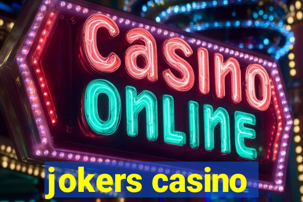 jokers casino