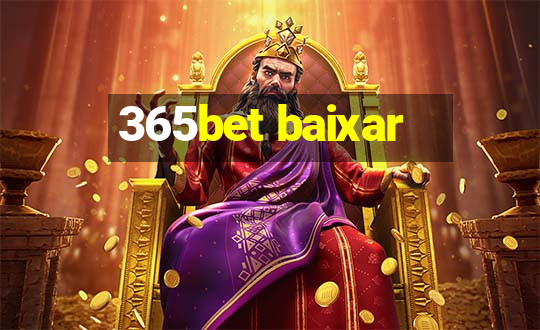 365bet baixar