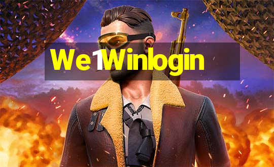 We1Winlogin