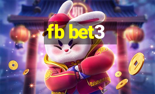 fb bet3