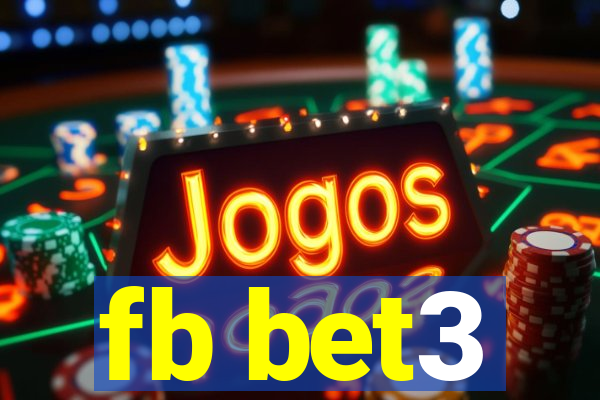 fb bet3