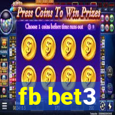 fb bet3