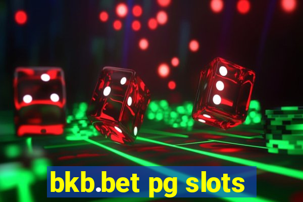 bkb.bet pg slots