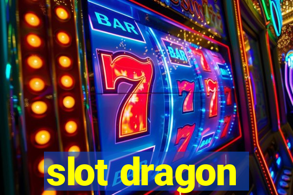 slot dragon