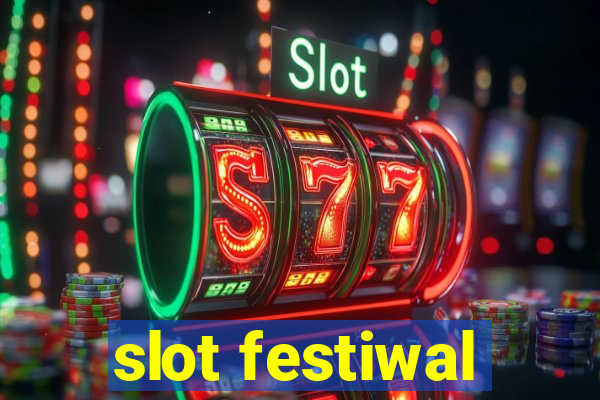 slot festiwal