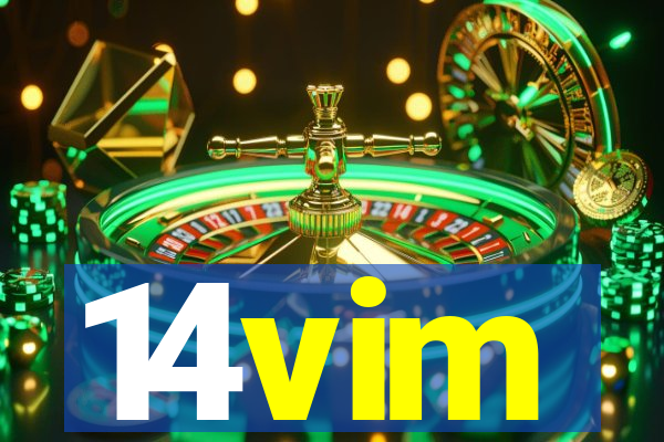 14vim