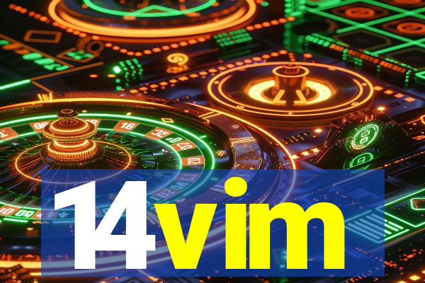 14vim