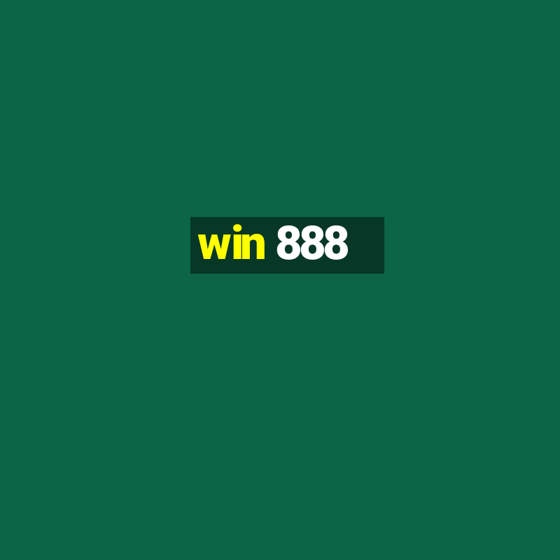 win 888