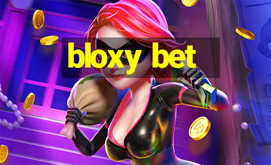 bloxy bet