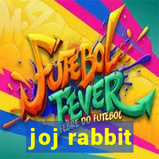 joj rabbit