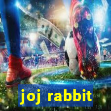 joj rabbit