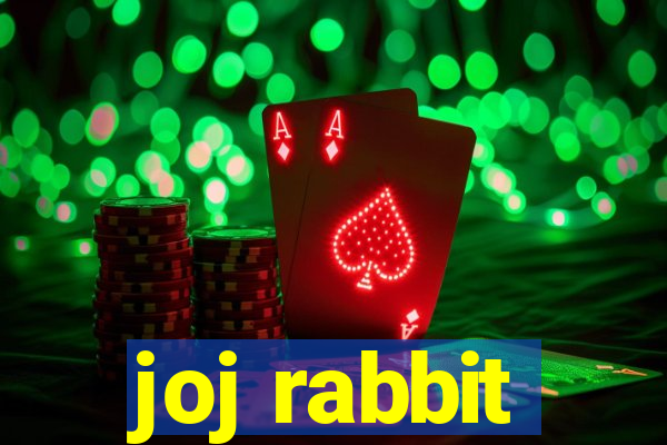 joj rabbit