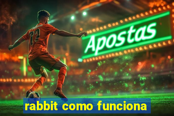 rabbit como funciona