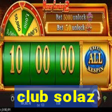 club solaz