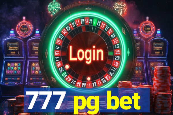 777 pg bet