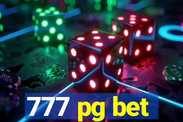 777 pg bet