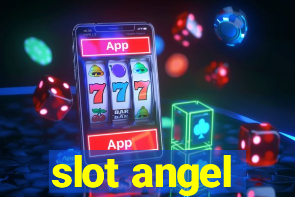 slot angel