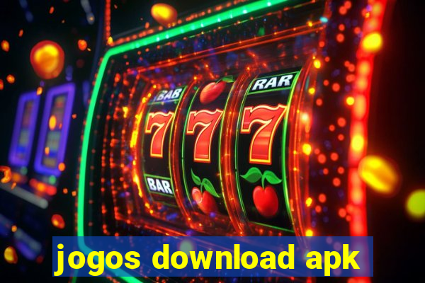 jogos download apk