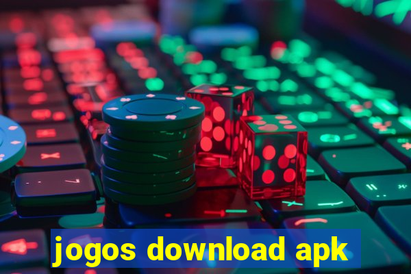 jogos download apk