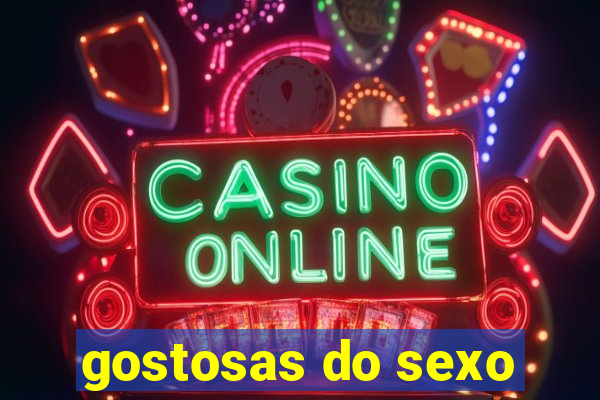 gostosas do sexo