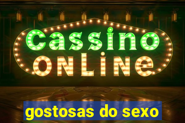 gostosas do sexo