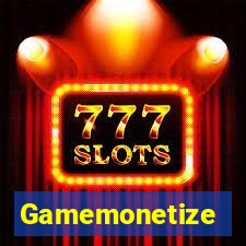 Gamemonetize