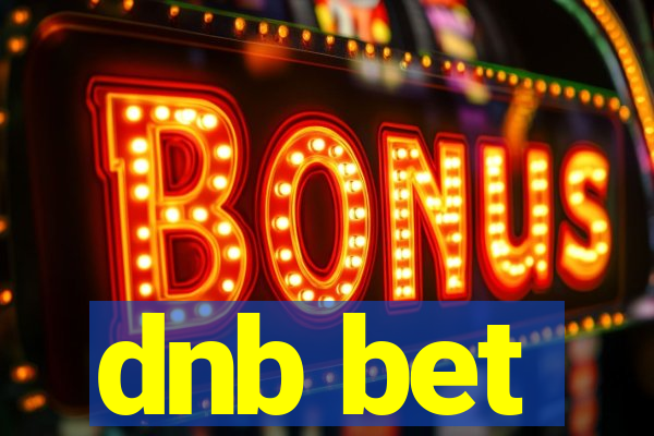 dnb bet