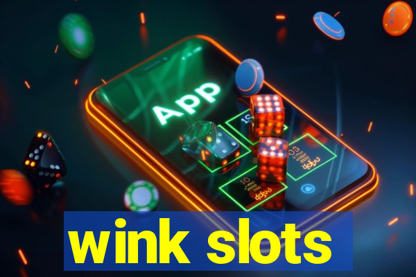 wink slots