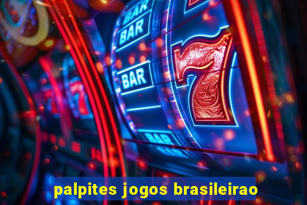 palpites jogos brasileirao