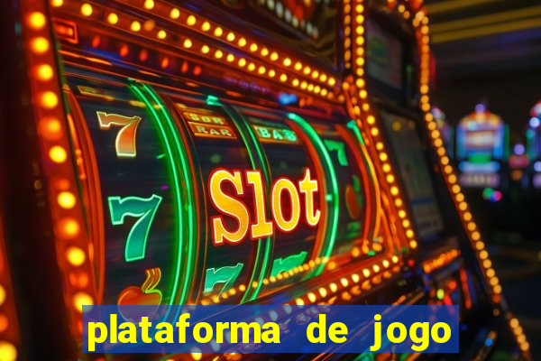 plataforma de jogo de 2 reais