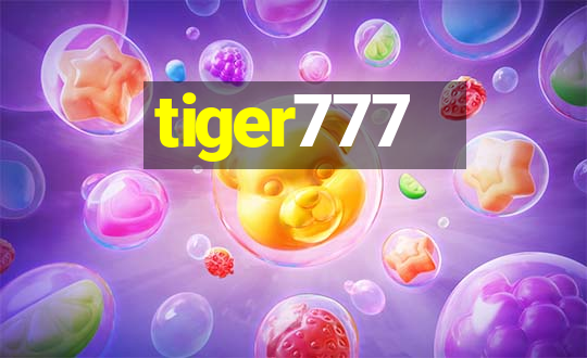 tiger777