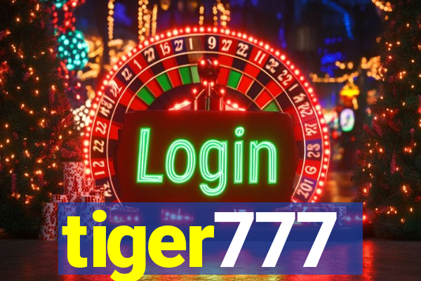 tiger777