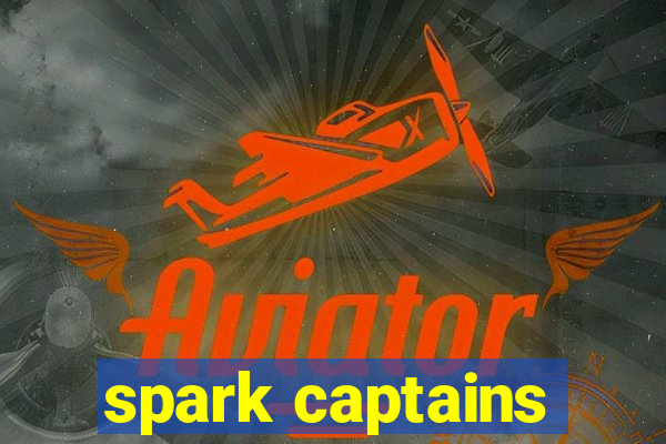 spark captains